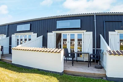 6 Personen Ferienhaus in Vestervig-By Traum