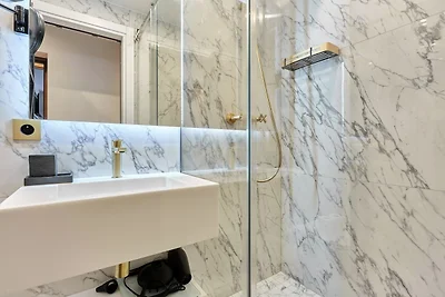 Prachtige nieuwe studio Louvre Palais Royal