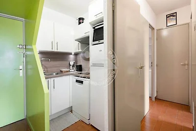 2 Zimmer für 5 Personen