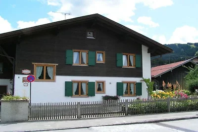 Ferienwohnung mit 1 Schlafzimmer