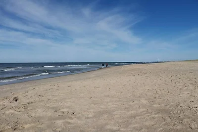 8 persone case ad Hvide Sande