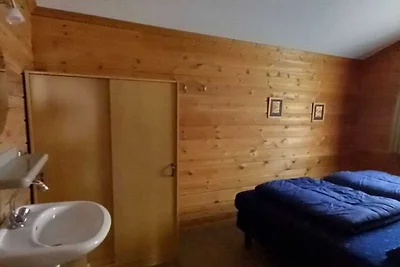 Finnisches Chalet