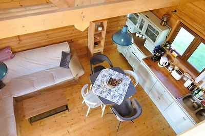 Ferienhaus in Kolczewo für Naturliebhaber