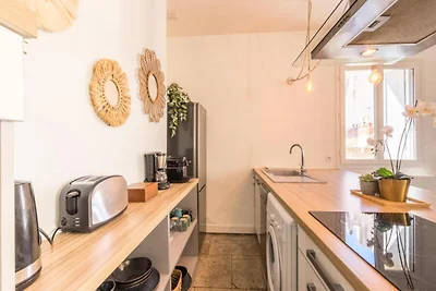 Nid Saint Guilhem – Erster Concierge-Service