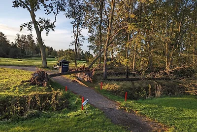 10 Personen Ferienhaus in Væggerløse