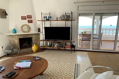 Vakantiehuis in Roses met zwembad