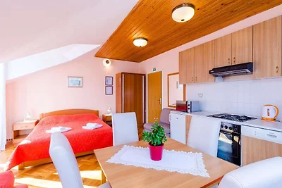 Apartments Mali Paradiso - Comfort Studio Apa...