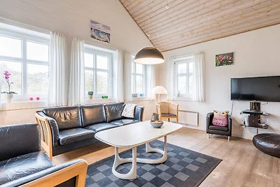6 Personen Ferienhaus in Henne