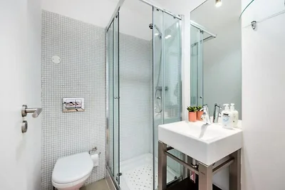 Wohnung in Lagos nahe Marina & Klippen