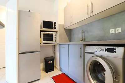 Appartements für 3 Personen