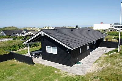 Luxuriöses Strandhaus in Blokhus