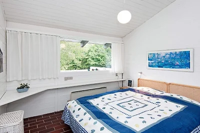 4 Personen Ferienhaus in Aabenraa-By Traum