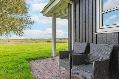4 Personen Ferienhaus in Thisted-By Traum