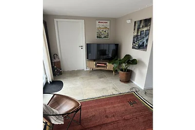 Wohnung in Geisenheim mit Schwimmbecken