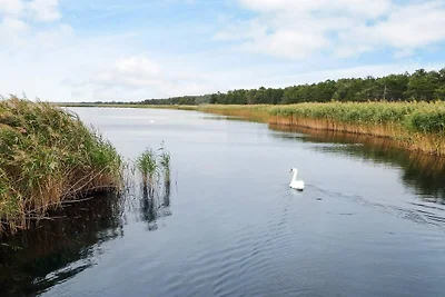 Gemutliches Refugium in Ellinge Lyng -- By Tr...