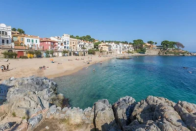 Appartamento a Calella de Palafrugell