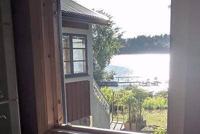 4 Sterne Ferienhaus in ESKILSTUNA
