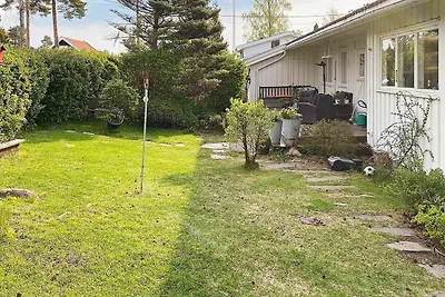 9 Personen Ferienhaus in NESØYA-By Traum