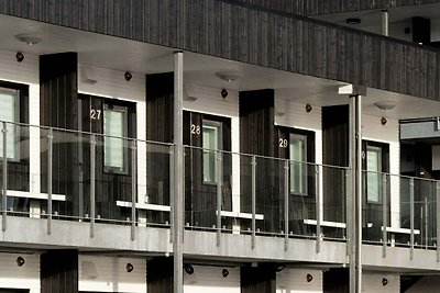 1 Personen Ferienpark haus in THORSHAVN.
