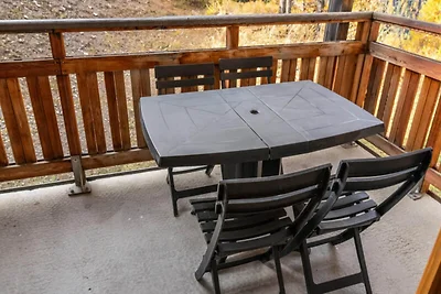 Residenz Le Balcon Des Airelles