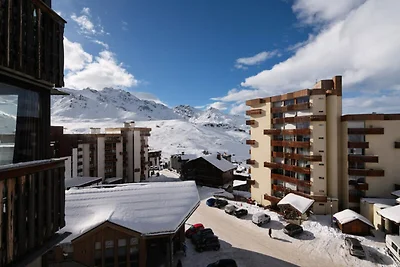 Ferienhaus in Péclet in der Nähe der...