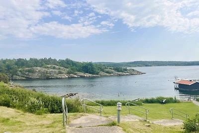 4 Sterne Ferienhaus in UDDEVALLA