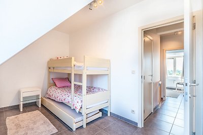 Maisonette-Wohnung in zentraler Lage