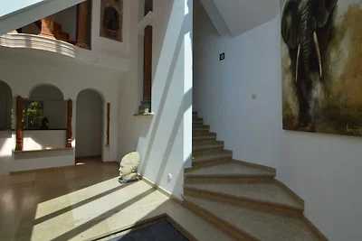 Landhaus in den Ardennen