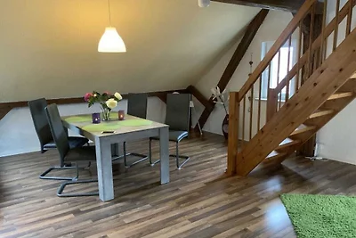 Ferienwohnung mit 1 Schlafzimmer