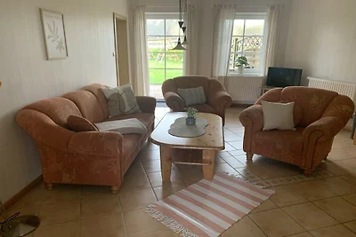 Vakantieappartement met 2 slaapkamers