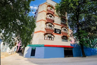 Super Hotel O Alipore in der Nähe von Chetla