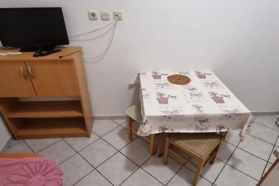 Apartments Pansion Franka 3* - Apartment 10