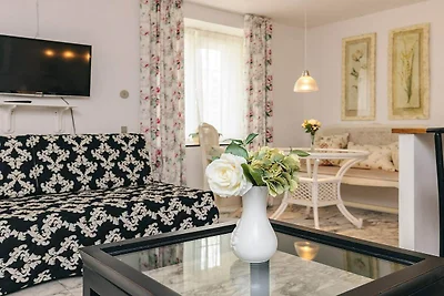 4 Personen Ferienhaus in Brovst