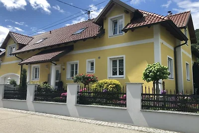 Mieszkanie wakacyjne Sommer Wachau 1