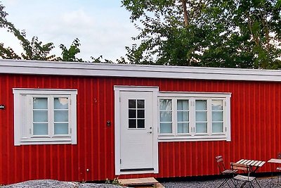 4 person holiday home in GRISSLEHAMN