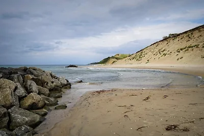 7 Personen Ferienhaus in Vejby-By Traum