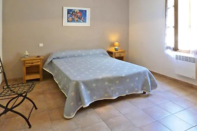 Typisch Ferienhaus mit Privatpool, Ménerbes