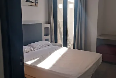 Strandwohnung in erster Linie in Fuengirola