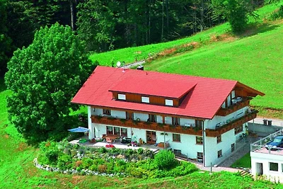"Stoffelberg" in the Seeblick House