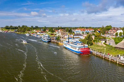 Appartamento, Zingst