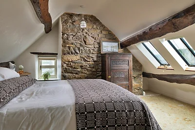 Modernes Ferienhaus in der Nähe von Edwardian...