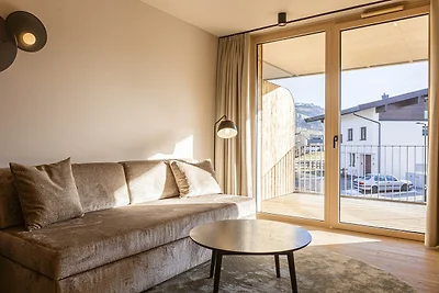 Schöne Wohnung in der Nähe des Skigebiets