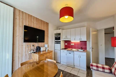 Komfortable Wohnung · Zentrum des Resorts · B...