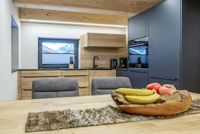 Modernes Ferienhaus im Herzen von Großarl