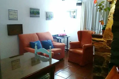 Accogliente casa vacanze con piscina