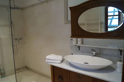 Vakantieappartement met 2 slaapkamers