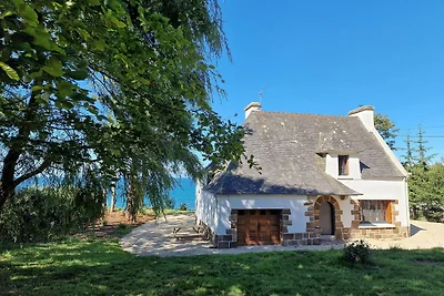 Casa vacanze bretone con vista mare,...