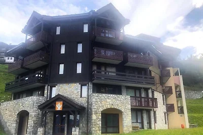 2 Zimmer für 5 Personen