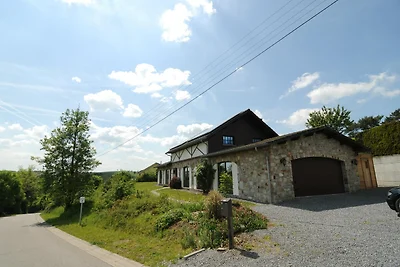 Ferienhaus mit fünf Schlafzimmern in...