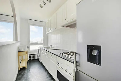 Gemütliche Wohnung - 1 Schlafzimmer/4 Persone...